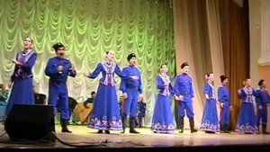 когда б имел златые горы.wmv