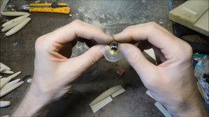 Зябликов ловит Видеоблог №33. Воблер Пескарь 90 мм. с лопастью седло.