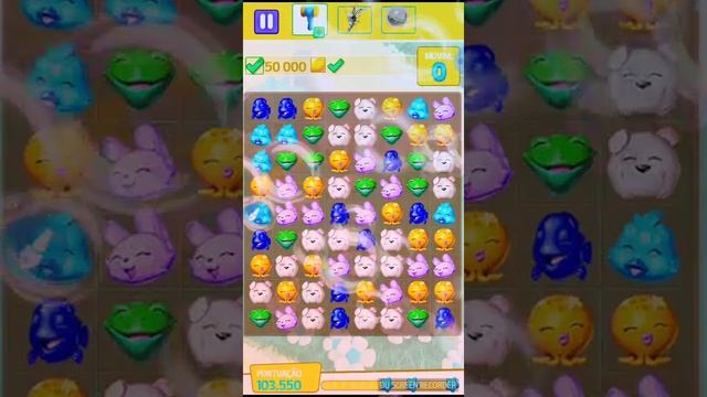 Jogando puzzle pets смотреть онлайн