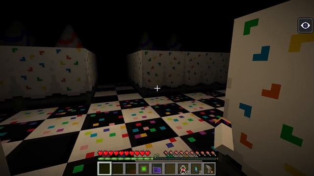 АНИМАТРОНИКИ НОВЫЙ СЕРИАЛ ФНАФ в МАЙНКРАФТ ! ДЕВУШКА ВИДЕО ТРОЛЛИНГ MINECRAFT ФНАФ
