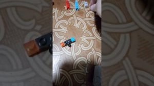 как сделать skibidi toilet из лего и маленький туалет с джекпаком