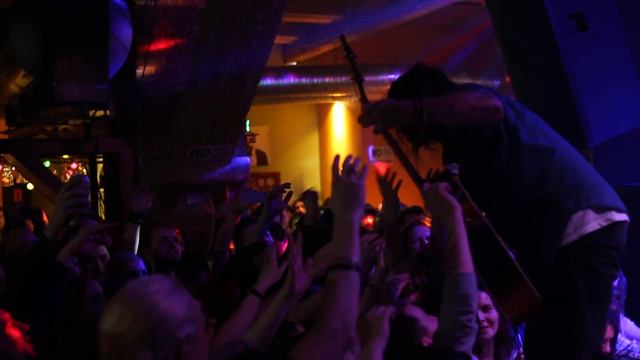 ПСИХЕЯ Киберакустика 22.02.16 Zoccolo 2.0 смотреть онлайн