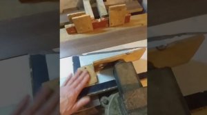 Как установить пружину в пневматический пистолет МР53М (Байкал).
