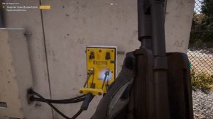 Far Cry 5_ Пушка Ларри. (Прохождение PS4 Pro)