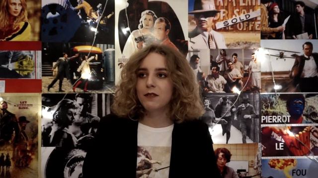 "Глаз" кинокамеры | Кинематографический аппарат и диспозитив смотреть онлайн