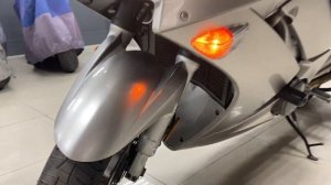 Yamaha FJR 1300, 2010г. Без пробега по РФ. ART 1281