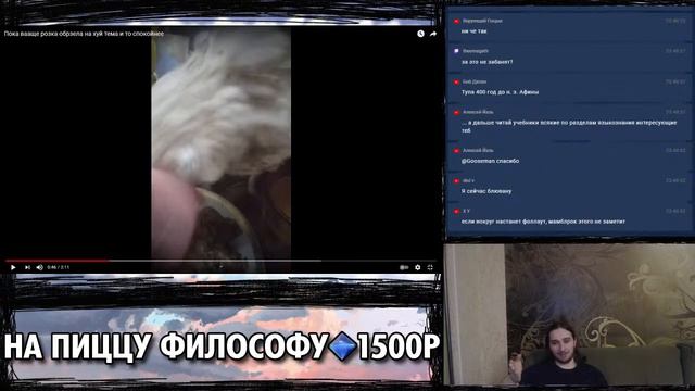Васил смотрит видева йалда