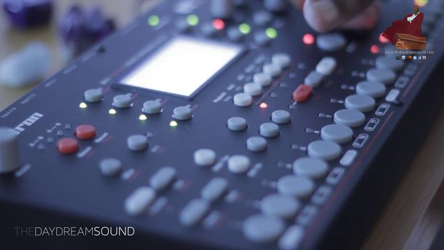 Inversions in Theory - By The Daydream Sound смотреть онлайн