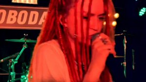 Кис-Кис - Молчи Live 2020