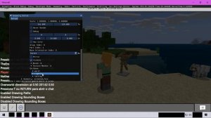 Editing Entities In-Game - Minecraft Bedrock Leaks