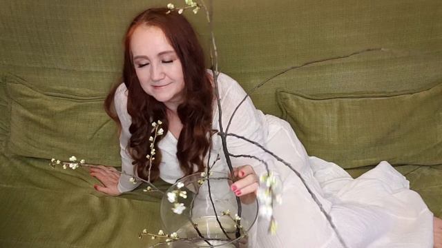 Хочу быть деревом! (подборка стихов о любви) смотреть онлайн