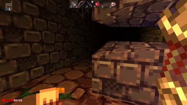 Давай глянем - Delver смотреть онлайн