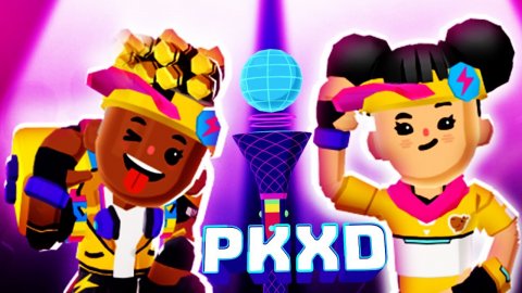 PK XD LAVINIA ? Лавиния ПК ХД ?