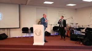 God beweegt | Zondagochtend 18-02-2024 |  Evangelie Gemeente De Deur Ede