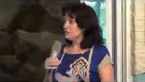 Обучение детей с аутизмом Юлия Эрц