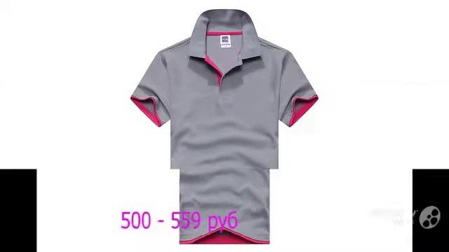 Футболки Мужские сезон 2018 - Одежда с Aliexpress смотреть онлайн