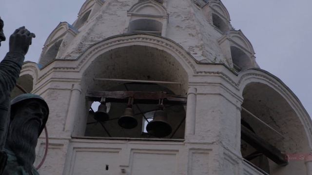 Коломна. Лето 2020 смотреть онлайн