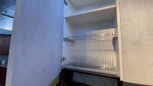 кухня из МДФ за 243 000