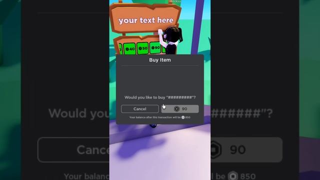 проверяю магазины по мм2 на честность #kotoleo #KT #мм2 #роблокс #рекомендации смотреть онлайн