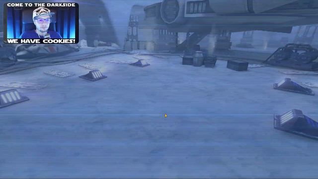 ХАРД ЗАВОЕВАНИЕ #4 | SWGOH #377 смотреть онлайн