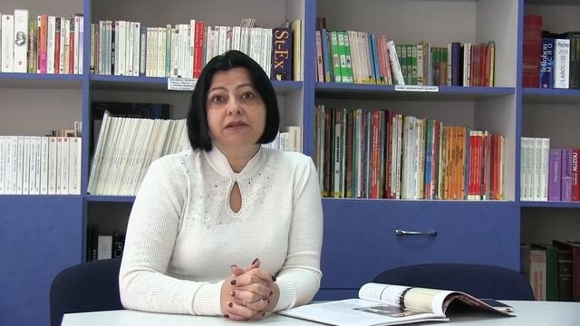 Направление: Лингвистика