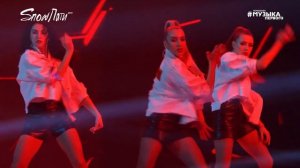 Andro - XO ｜ SnowПати 20⧹21 ｜ Музыка Первого