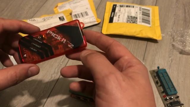 Посылки из Китая. Часть 31 смотреть онлайн