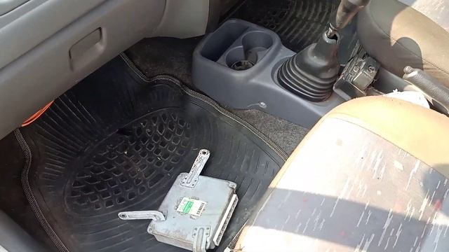 Maruti Alto Starting Problem !! Alto LX Check Engine Not Show !! Ecm Foulty !! Ecm Check !! Alto смотреть онлайн