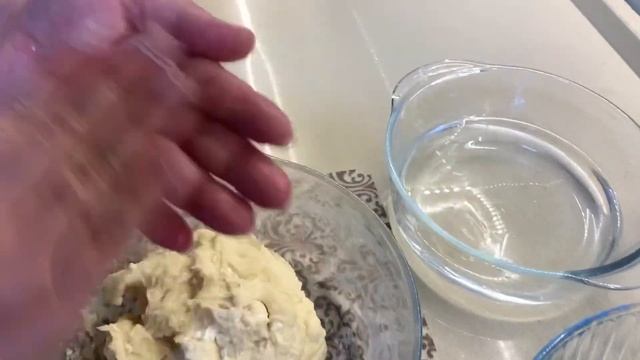 ТВОРОЖНЫЕ КОЛОБКИ. Воздушные шарики с хрустящей корочкой. Очень быстро, ПРОСТО ВКУСНО ?. смотреть онлайн