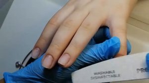 подготовка ногтевой пластины к наращиванию