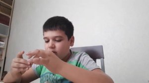 SCP 096 скромник SCP 126 живая статуя лепим