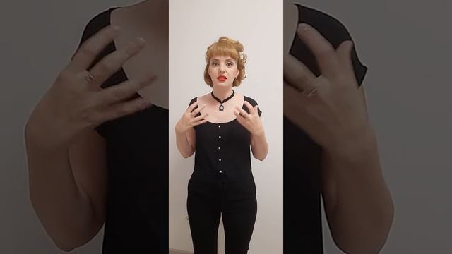 Типы голосов. Как определить низкий или высокий голос? смотреть онлайн