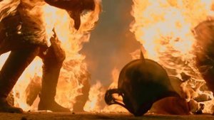 Джейме Ланнистер. История одного цареубийцы.