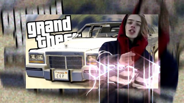 Pharaoh-Black Siemens (speed up) смотреть онлайн