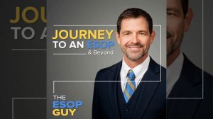 EP4 - EOX - Interview with Steve Storkan - ESOP Education And EOX Mission