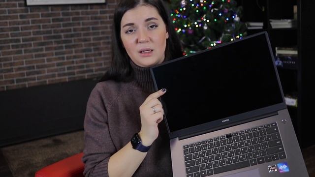 Обзор Honor Magicbook 15. Изысканность и практичность.