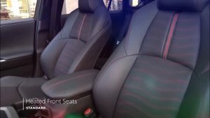 Встречайте первый Toyota RAV4 GR Sport - одним лишь декором не обошлось! Обзор Тойота Рав 4 2023