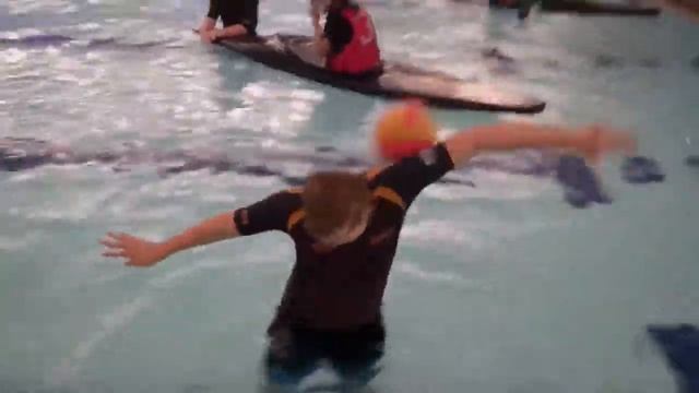 SUCP Promo Video 2020 // Southampton University Canoe Polo смотреть онлайн