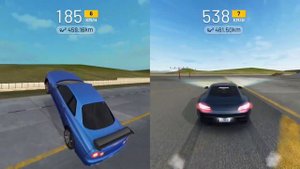 Angry Cars Championship in Extreme Car Driving Simulator ?? Part 1 ?