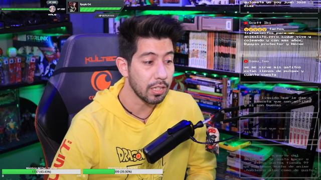 NieR:Automata Ver1.1a, Cardcaptor Sakura, Hunter x Hunter, SPY x FAMILY y más...| Ryuyin News Ep 25 смотреть онлайн