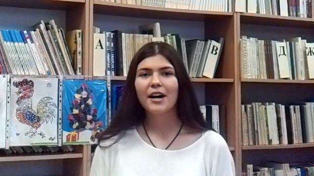 Страна читающая — Надежда Голикова читает произведение «К Чаадаеву» А. С. Пушкина смотреть онлайн