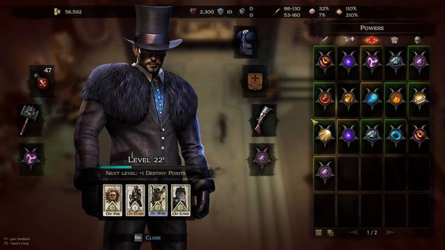 Victor Vran em Análise (Early Acess) смотреть онлайн