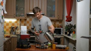 Рецепт АФФОГАТО || 3 способа приготовить аффогато дома