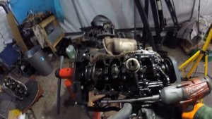 Knocking the engine Nissan Qashqai 1 5d / Стук  двигателя Nissan Qashqai 1 5d