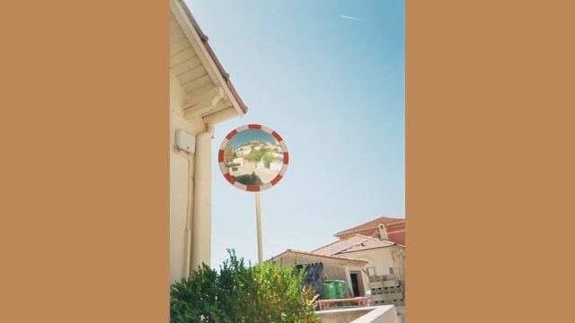 Film Comparison: Kodak Gold 200 vs Kodak Colorplus 200