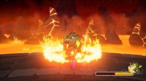 Spyro Reignited Trilogy Walkthrough - Buzz's Dungeon Boss Fight