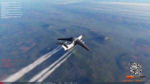 Современная боевая авиация #DCS #ONLINE #PILOT #LIVE #TOPGEN #HanSoloTV