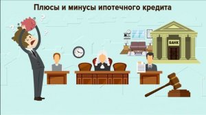 Ипотека и ипотечный кредит: что это такое + условия ипотеки и программы ипотечного кредитования