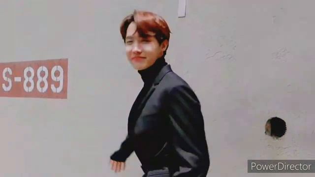 •Хосок•[Jhope]•(fmv)• смотреть онлайн