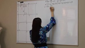 Построение проймы в базовой модели платья. Часть 5-я